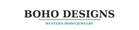 Boho Designs boho designs logo